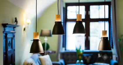 Apartment Burggraf - Apartments Burg im Zwinger