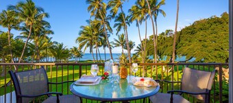 RARE, GATED, PRIVATE BEACHFRONT HOME! PRIVATE POOL, 6 BEDS  6 BATHS