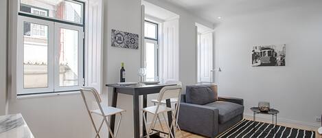 Sala | Living Room