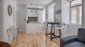 Interior - Príncipe Real Charming Apartment  (C72) (Lisboa ciudad)