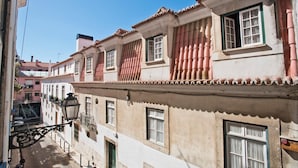 Exterior - Príncipe Real Charming Apartment  (C72) (Lisboa ciudad)