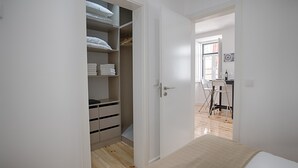 Room - Príncipe Real Charming Apartment  (C72) (Lisboa ciudad)