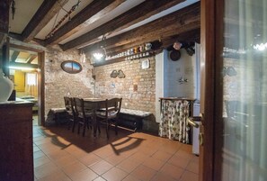 Restauration