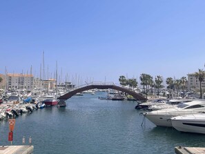 Marina