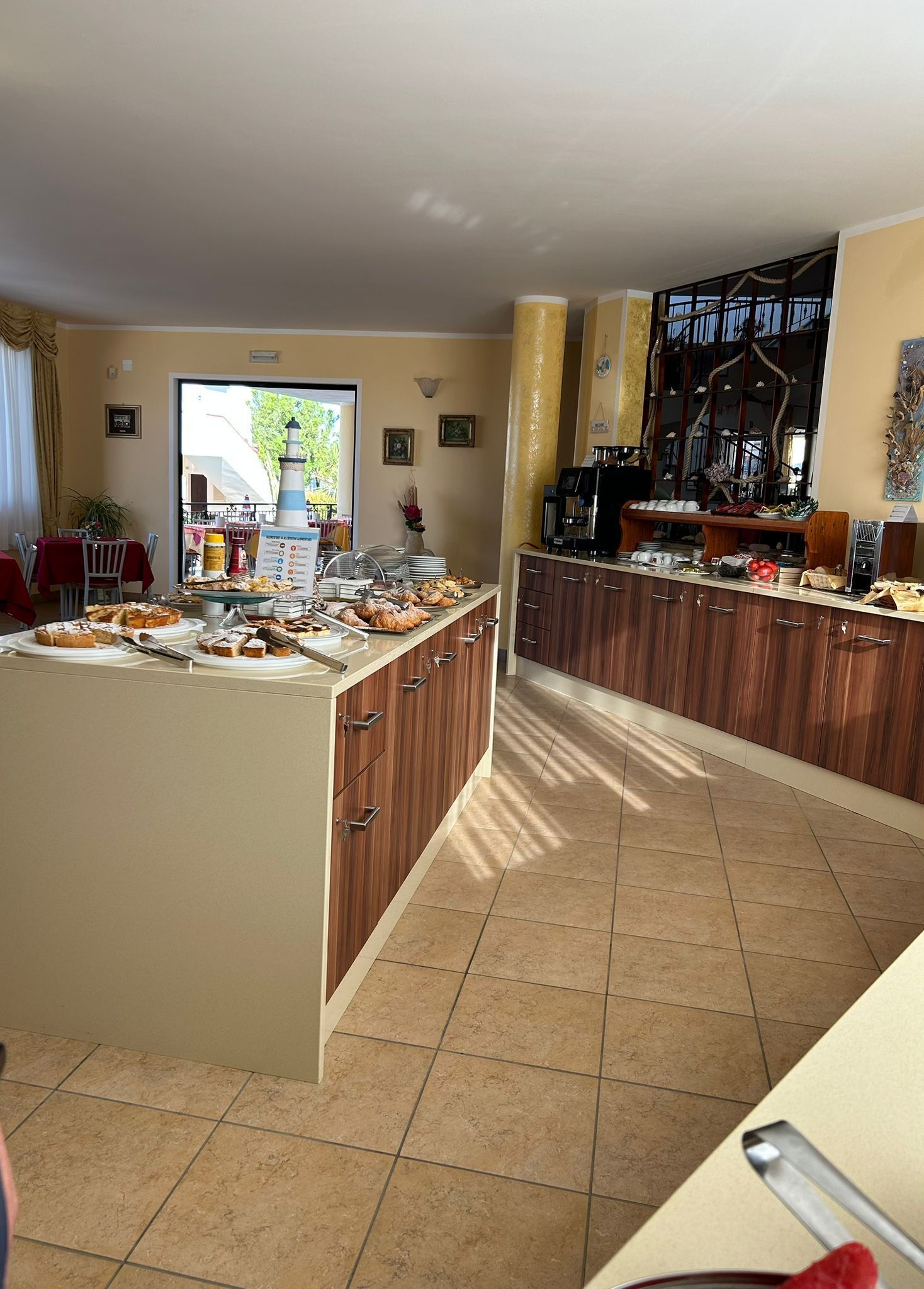 Foto - Hotel L'Ancora