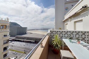 Property grounds - Beach House 2 by FeelFree Rentals (San Sebastián)