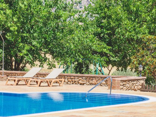 Cubo's Finca Los Magnolios / piscine privée / wifi gratuit