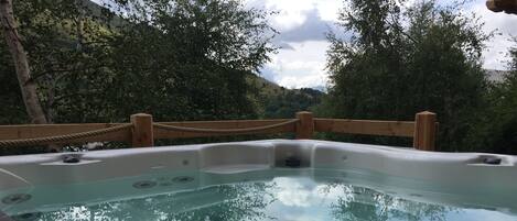 AuĂen-Whirlpool