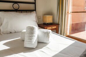 3 Schlafzimmer, Bügeleisen/Bügelbrett, kostenloses WLAN, Bettwäsche