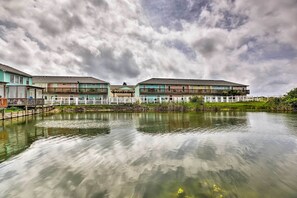 Udendørsområde