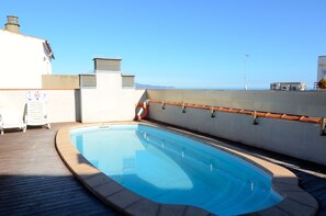 Pool - MESTRAL 1-1 (L'Escala)
