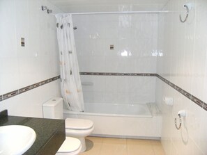Bañera
