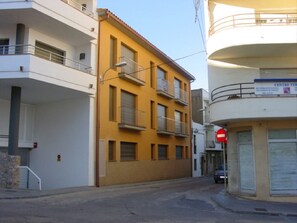 Exterior - MESTRAL 1-1 (L'Escala)