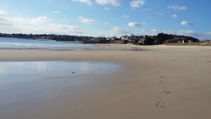 Plage à proximité
