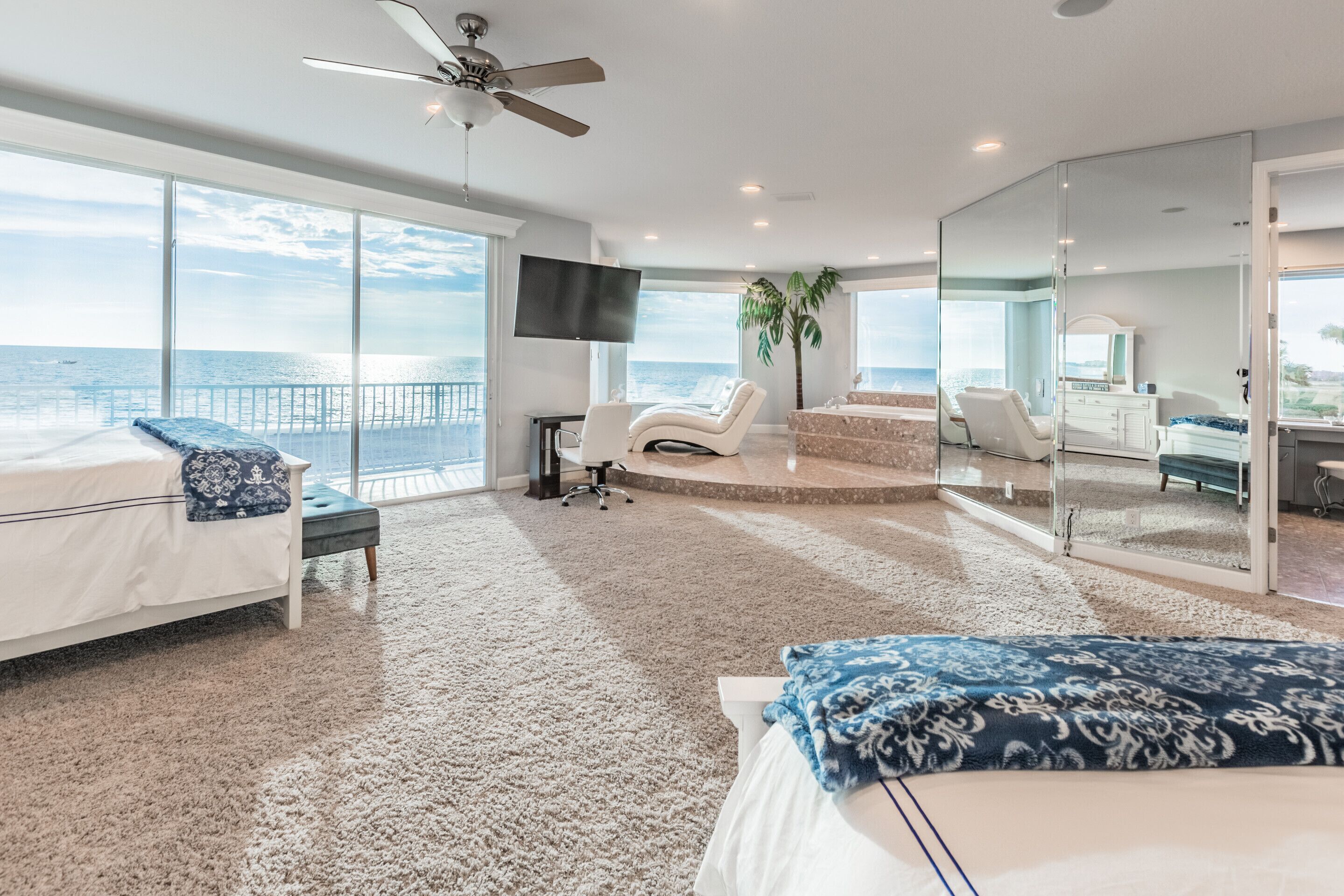 STUNNING BEACH HOUSE! MADE FOR FAMILY FUN!