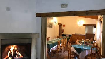 Bar (ter plaatse)