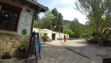 Gift shop