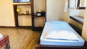 Family Apartment, 1 Bedroom, Kitchen