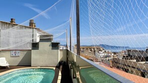 Pool - MESTRAL 2-5 (L'Escala)