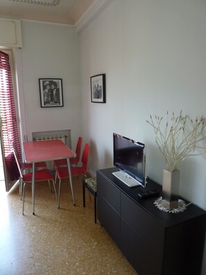 Restauration