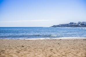 Plage à proximité, serviettes de plage