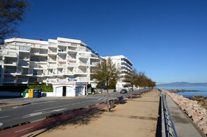 Esterni