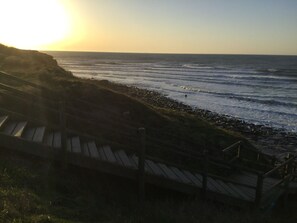 Beach nearby - Studio La Naturelle Wimereux - Sea View (Wimereux)