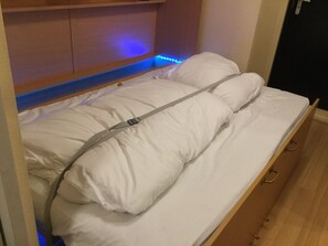 1 chambre, fer et planche Ă repasser, Wi-Fi