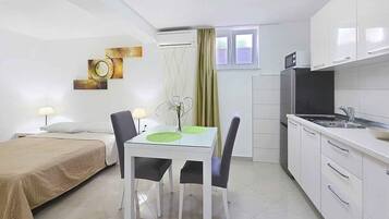 1 chambre, Wi-Fi
