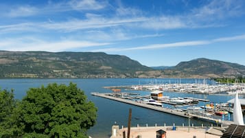 Marina/club náutico