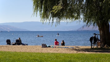 Strandtücher