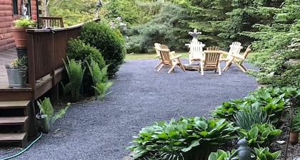 Pa-Mountain Rental House (Wellsboro, Pa)
