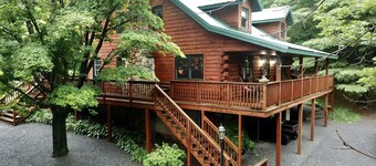 Pa-Mountain Rental House (Wellsboro, Pa) 