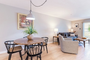 Interior - Spacious, Luxury, Beach Condo with Pool (Indian Rocks Beach)