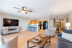 Smart-TV, Kinderspielzeug, Videothek