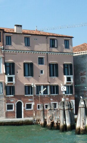 Exterior - Apartment/ flat - Venise (Venezia)