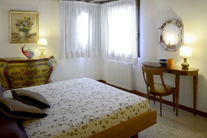 2 bedrooms, iron/ironing board, free WiFi, bed sheets - Apartment/ flat - Venise (Venezia)