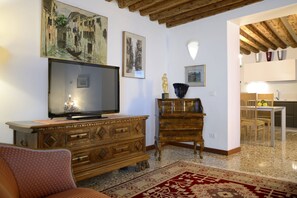 Smart TV - Apartment/ flat - Venise (Venezia)