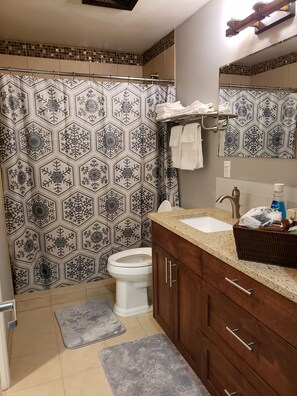 Towels