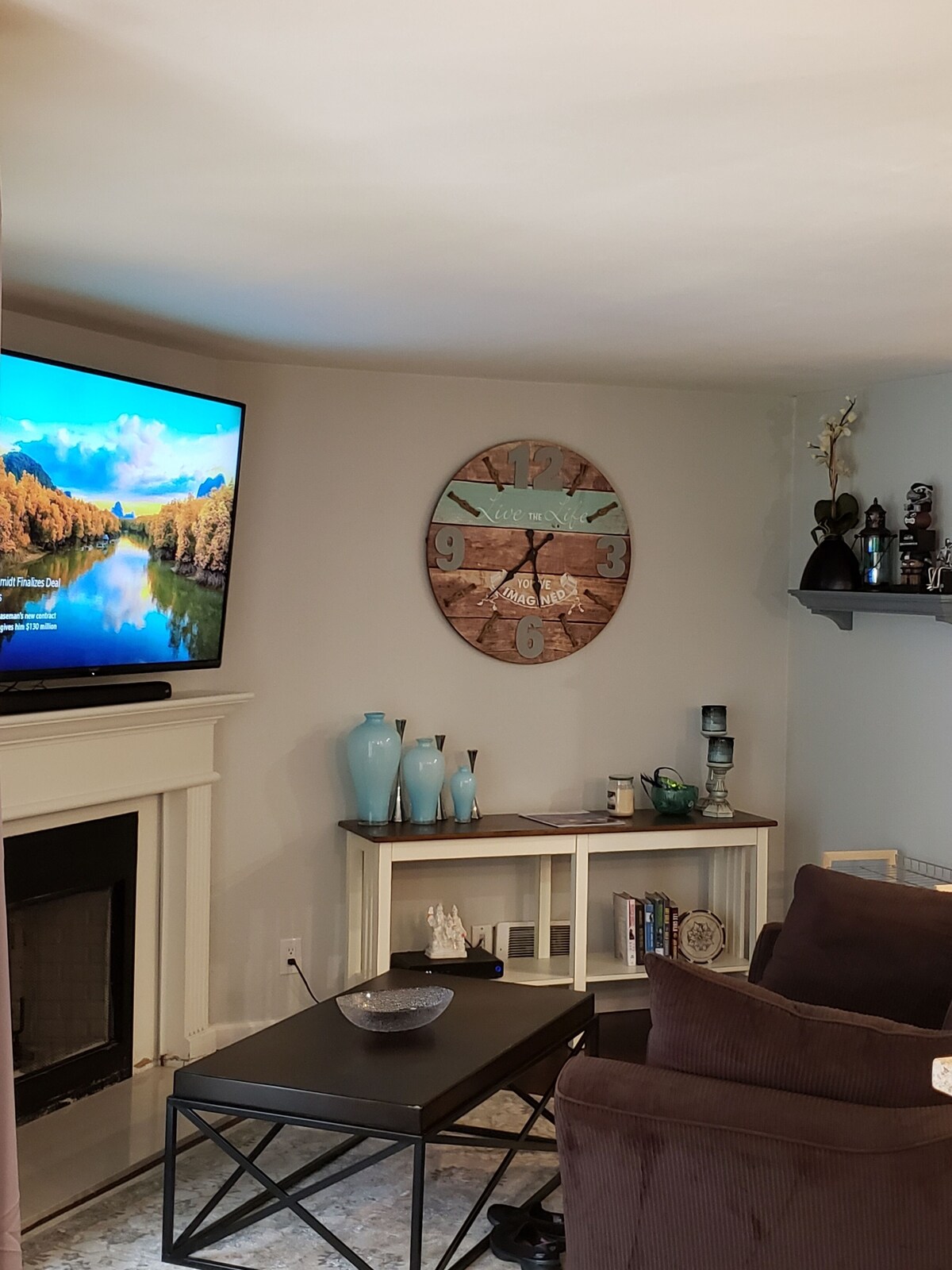 Image de profil de l’hôte