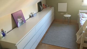 2 bedrooms, WiFi
