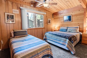 2 quartos, ferros/tábuas de passar roupa, berço de viagem, Wi-Fi