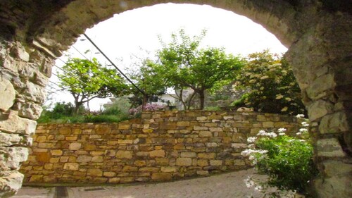 CASA ULIVO à quelques km du centre et de la mer de Diano Marina 