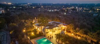 Villa Gentileschi - Casarano