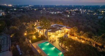 Villa Gentileschi - Casarano