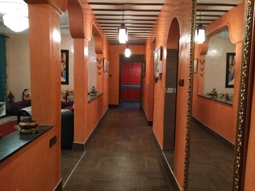 Charmante Wohnung von 100m², 20 km von Saidia.