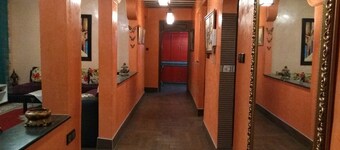 Charming apartment of 100m², 20Km from Saidia.