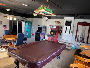 Spielezimmer