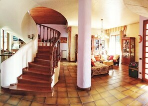 Escaleras