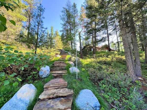 Ulkoalueet
